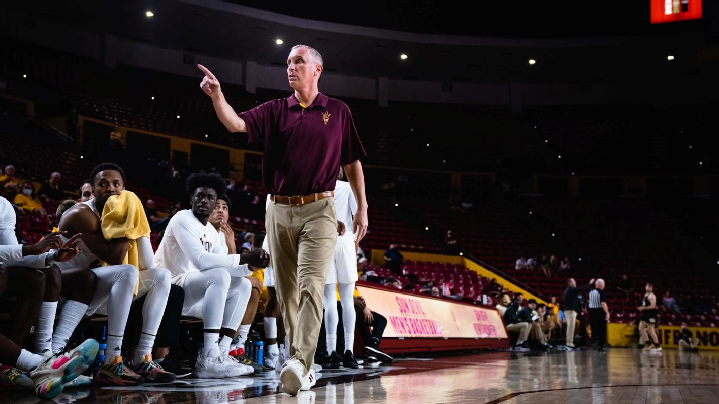 #71: Arizona State Sun Devils