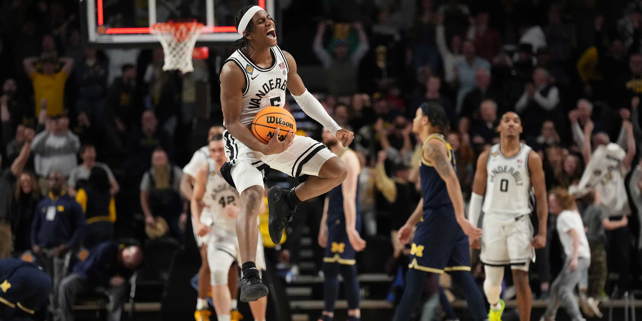 #73: Vanderbilt Commodores