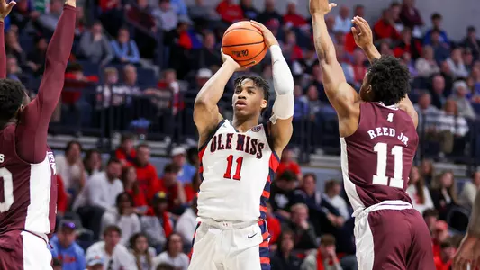 #43 Mississippi Rebels