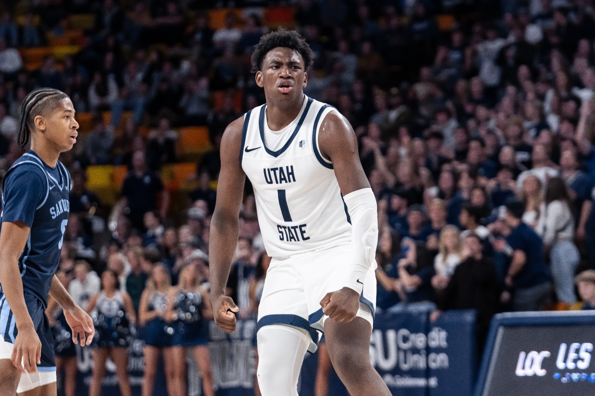 The Breakout Brigade: Mountain West