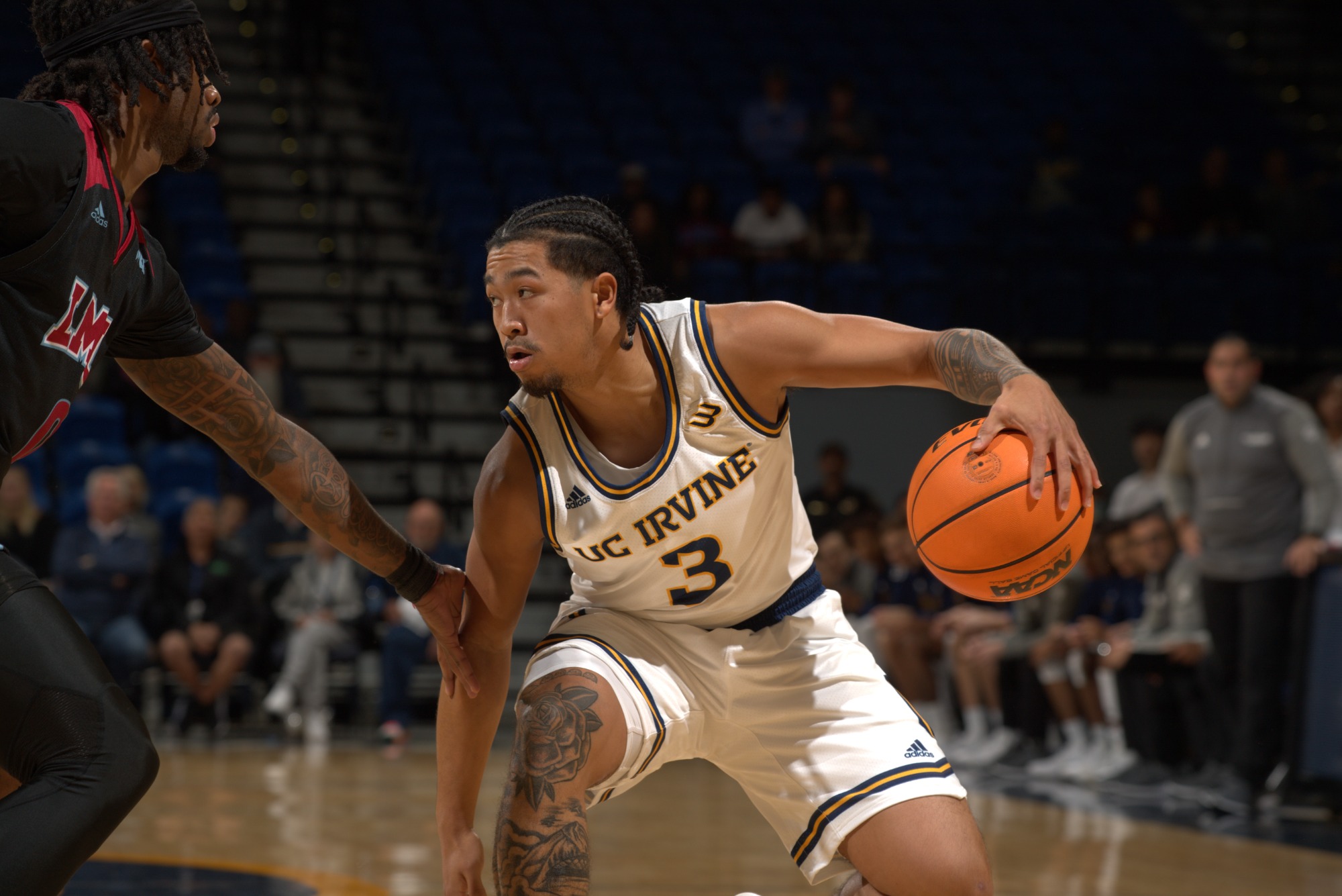 Contender Close-ups: Big West Part 1