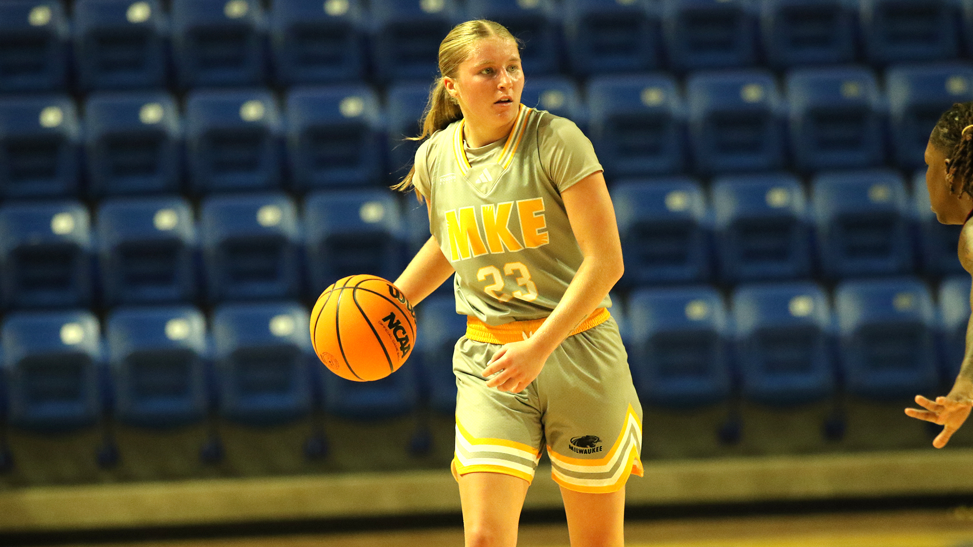 Panthers welcome home stand after tough road trip