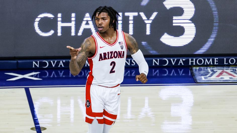 BRR: Arizona Wildcats