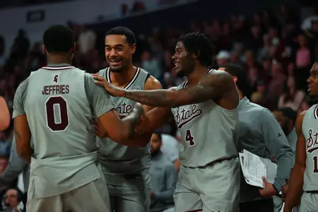 BRR: Mississippi State Bulldogs