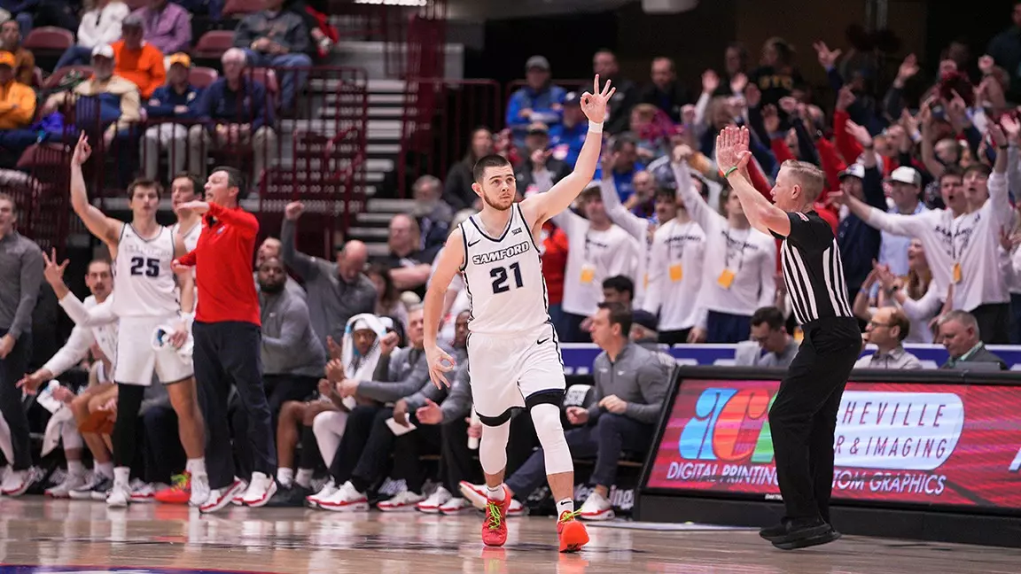 #92: Samford Bulldogs