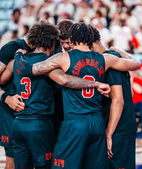 #86: SMU Mustangs
