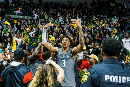 #55: UAB Blazers
